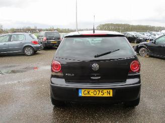 Volkswagen Polo 1.2 Optive picture 6
