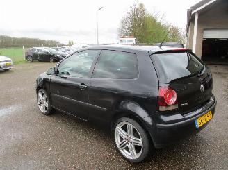 Volkswagen Polo 1.2 Optive picture 5