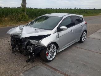Tweedehands auto Ford Focus ST 2.0 16v Turbo 2018/4