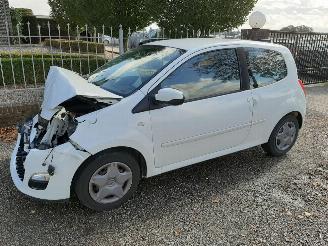 Schade caravan Renault Twingo 1.2 2013/11