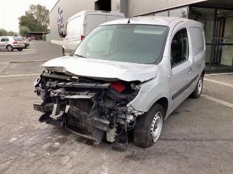 skadebil vrachtwagen Mercedes Citan Citan (415.6), Van, 2012 / 2021 1.5 108 CDI 2013/6