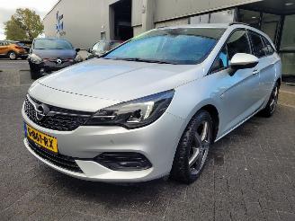 ojeté vozy osobní automobily Opel Astra 1.5 CDTI Edition 2019/11