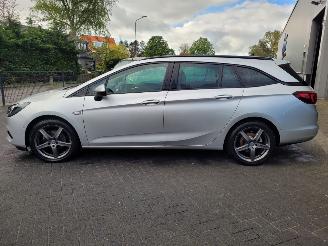 Opel Astra 1.5 CDTI Edition picture 9