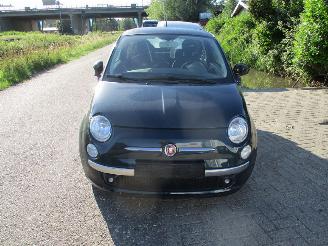 occasion commercial vehicles Fiat 500  2013/1