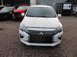 occasion campers Mitsubishi Space-star  2021/1