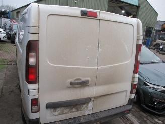 damaged caravans Fiat Talento  2020/1
