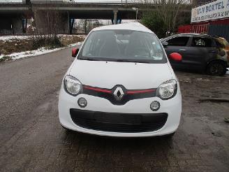 occasion campers Renault Twingo  2019/1