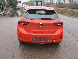 occasion campers Opel Corsa  2022/1