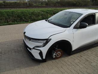 škoda osobní automobily Renault Mégane  2023/1