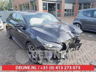 occasion commercial vehicles Kia Pro cee d Proceed (CD), Combi 5-drs, 2018 1.4 T-GDI 16V 2019/6