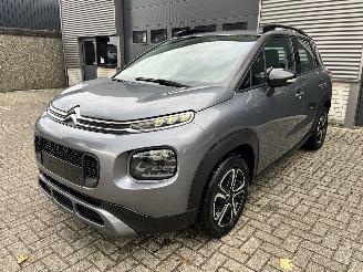 Tweedehands camper Citroën C3 Aircross 1.2 Pure-tech AUTOMAAT / CLIMA / CRUISE / PDC 2019/8