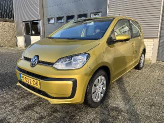 occasion passenger cars Volkswagen Up 1.0i 5 DEURS / AIRCO / PDC 2020/1