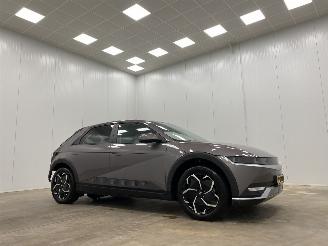 Tweedehands auto Hyundai ioniq 5 73 kWh Connect+ Navi Clima 2022/8