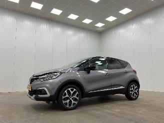 occasion commercial vehicles Renault Captur 0.9 TCe Intens Navi Clima 2019/6
