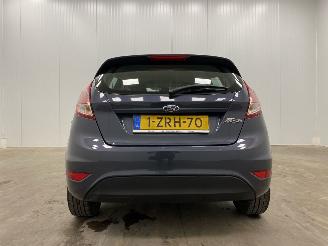 Ford Fiesta 1.0 Style 5-drs Navi Airco picture 6