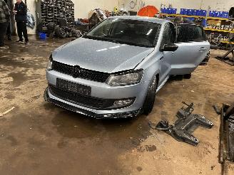 occasion commercial vehicles Volkswagen Polo 6R 1.2 TDI 2011/1