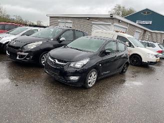 škoda osobní automobily Opel Karl 1.0 ecoflex 2018/1