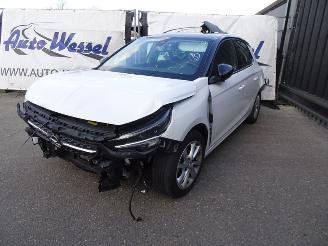 škoda dodávky Opel Corsa 1.2 Elegance 2022/5