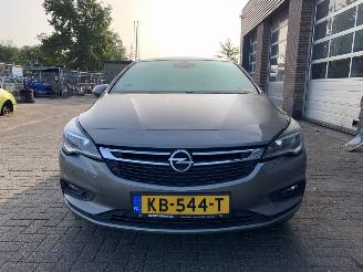 Opel Astra SPORTS TOURER+ picture 2