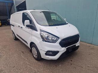 occasion machines Ford Transit  2020/10