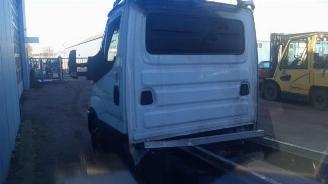 Iveco New Daily New Daily VI, Chassis-Cabine, 2014 35C17, 35S17, 40C17, 50C17, 65C17, 70C17 picture 8