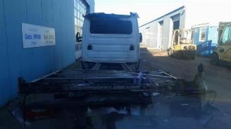 Iveco New Daily New Daily VI, Chassis-Cabine, 2014 35C17, 35S17, 40C17, 50C17, 65C17, 70C17 picture 10