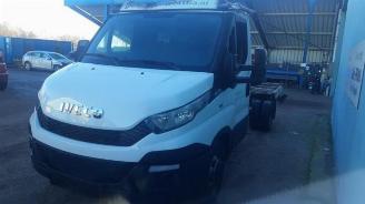 Iveco New Daily New Daily VI, Chassis-Cabine, 2014 35C17, 35S17, 40C17, 50C17, 65C17, 70C17 picture 7