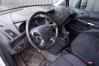 Ford Transit Connect 1.6 TDCI 70kW Airco L2 Trend picture 16