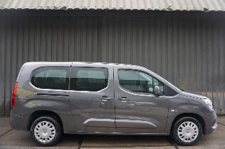 occasion commercial vehicles Opel Combo Tour 1.2 Turbo 81kW 7 Pers. Airco L2H1 Edition 2019/12