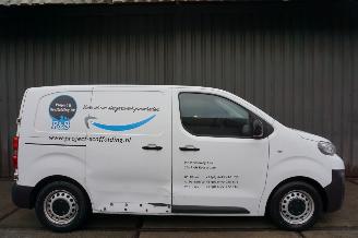occasion commercial vehicles Peugeot Expert 1.6 BlueHDI 70kW Airco Pro 2016/10