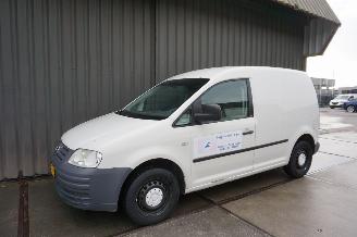 Volkswagen Caddy 1.9 TDI 77kW Airco picture 7