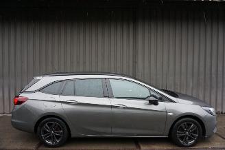 occasion commercial vehicles Opel Astra 1.5 CDTI 90kW Stoel/Stuurverwarming Sports Tourer Edition 2020/9
