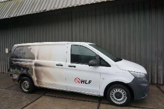 Mercedes Vito 111CDI 1.6  84kW Functional Lang picture 2