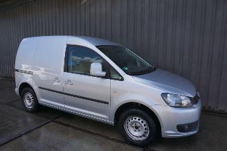 Volkswagen Caddy 1.6 TDI 55kW Airco picture 2
