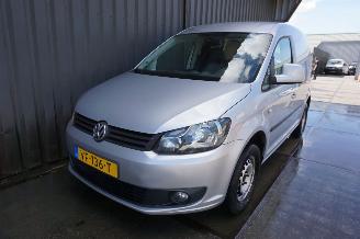 Volkswagen Caddy 1.6 TDI 55kW Airco picture 8