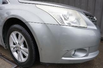 Toyota Avensis 1.8 VVTi 108kW Navigatie Dynamic Business Special picture 15