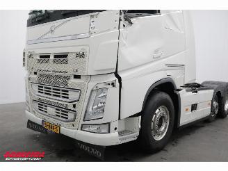 Volvo FH 500 6X2 Globetrotter iParkCool Alcoa ACC PTO Lift Euro 6 picture 8
