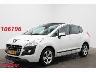 disassembly commercial vehicles Peugeot 3008 1.6 VTi ST Pano Navi Clima Cruise PDC 151.635 km! 2011/9