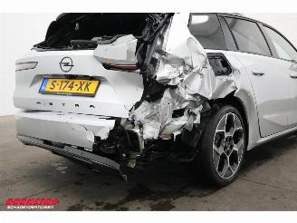 Opel Astra Sports Tourer 1.2 130 PK Aut. GS-Line ACC Schuifdak 360° Memory SHZ 453 km!! picture 10