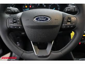 Ford Fiesta 1.0 EcoBoost Hybrid Titanium Clima Cruise SHZ PDC 16.144 km! picture 22