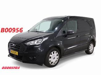 damaged commercial vehicles Ford Transit Connect 1.5 EcoBlue L1 Trend Airco Cruise AHK 84.468 km! 2020/4