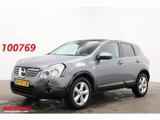 Nissan Qashqai 2.0 Panorama Clima Cruise PDC AHK picture 1