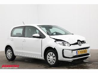 Volkswagen Up 1.0 5-DRS Airco 13.770 km! picture 2