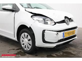 Volkswagen Up 1.0 5-DRS Airco 13.770 km! picture 5