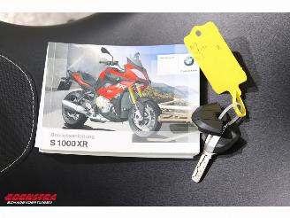 BMW S 1000 XR Touring Dynamic ESA picture 16