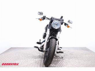 Harley-Davidson  FLS 103 Softail Slim 5HD Remus Navi Supertuner 13.795 km! picture 6