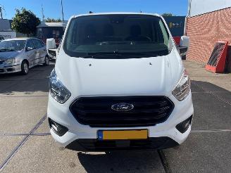 occasion commercial vehicles Ford Tourneo Custom  2021/8