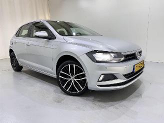 occasion commercial vehicles Volkswagen Polo 5-Drs 1.0 MPI Trendline Airco 2017/12