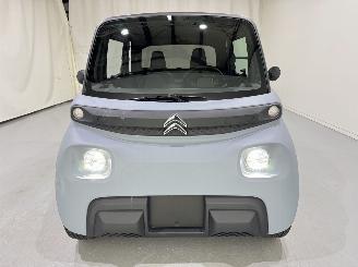 uszkodzony skutery Citroën Ami Electric 5.5kWh aut Pano 2023/2