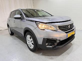 occasion campers Peugeot 5008 1.2 PureTech 130 Executive 7-Pers. 2018/8